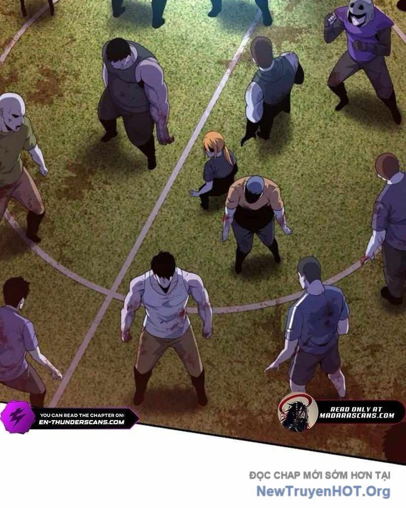 Hồi Quy: Tận Thế Báo Thù Chapter 13 - 29