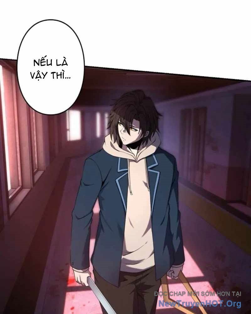 Hồi Quy: Tận Thế Báo Thù Chapter 13 - 30