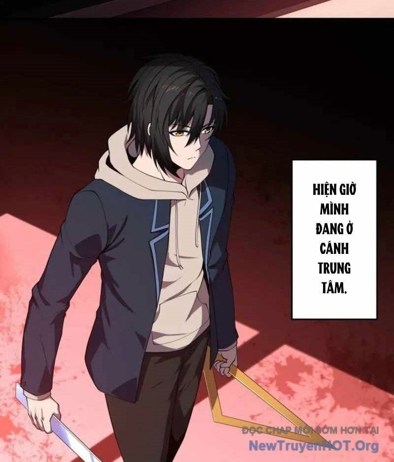 Hồi Quy: Tận Thế Báo Thù Chapter 13 - 5