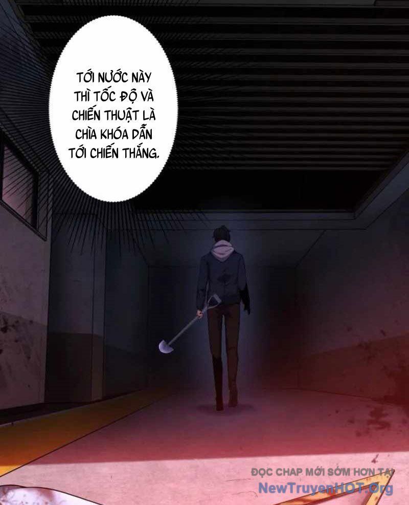 Hồi Quy: Tận Thế Báo Thù Chapter 13 - 46