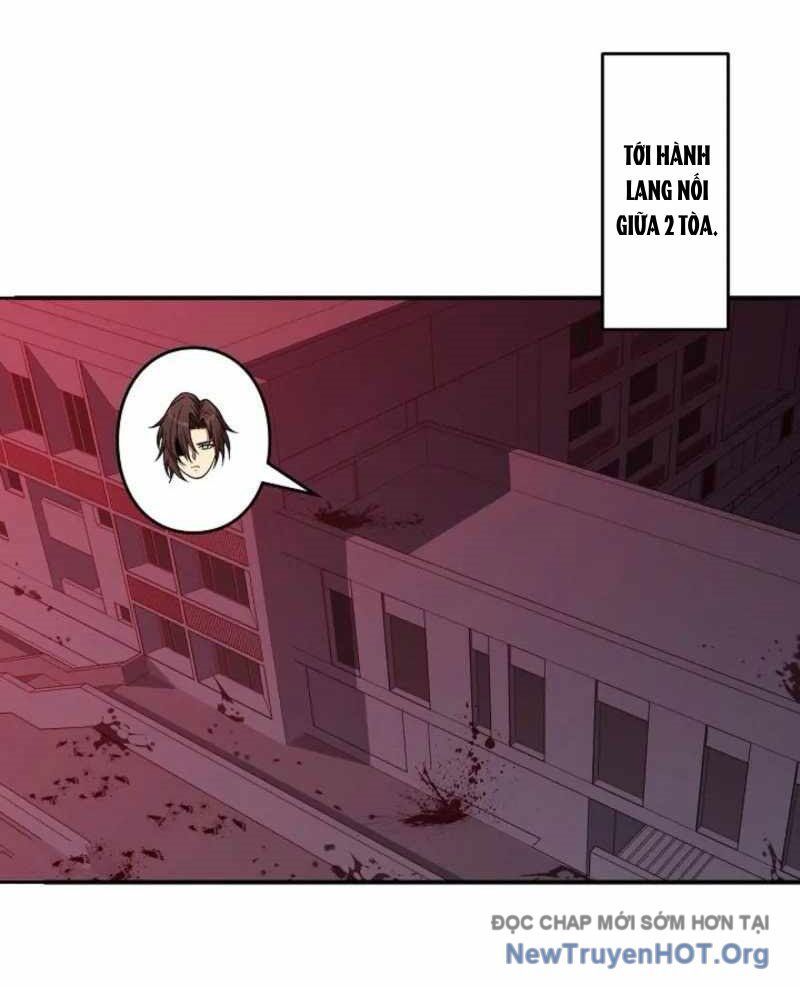 Hồi Quy: Tận Thế Báo Thù Chapter 13 - 48