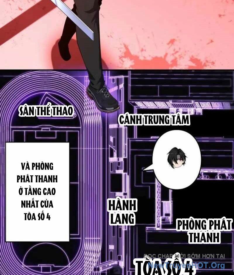 Hồi Quy: Tận Thế Báo Thù Chapter 13 - 6