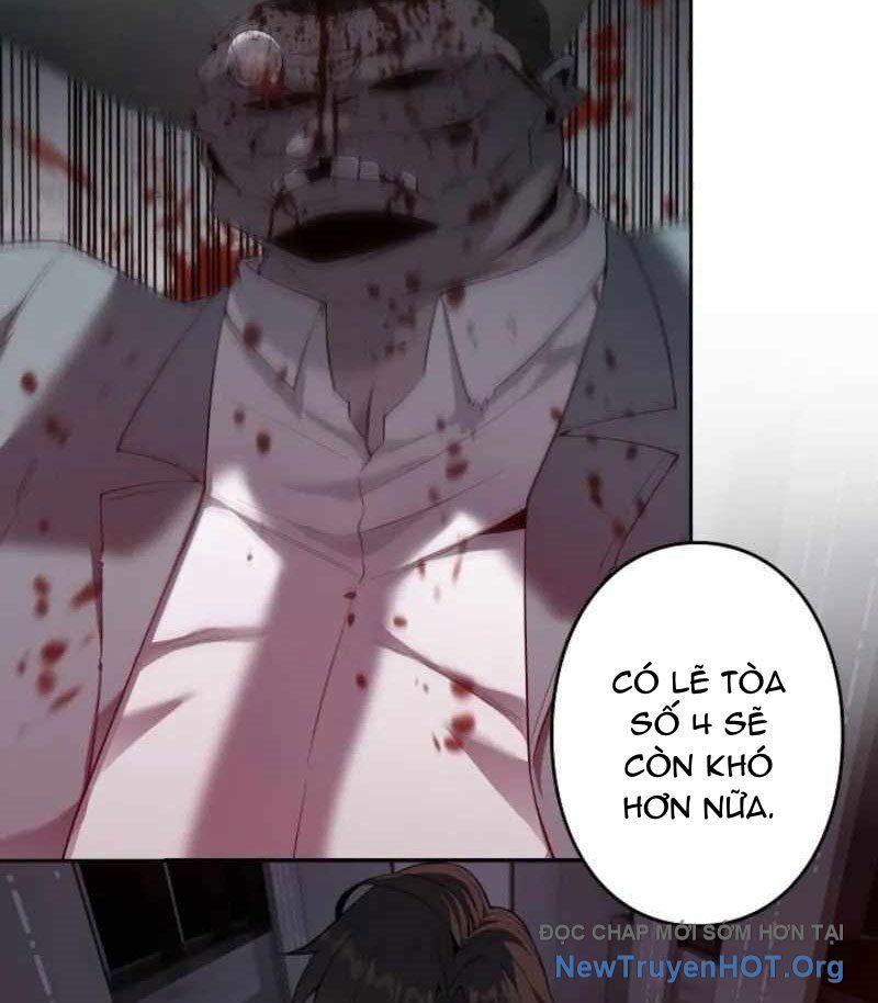 Hồi Quy: Tận Thế Báo Thù Chapter 13 - 59