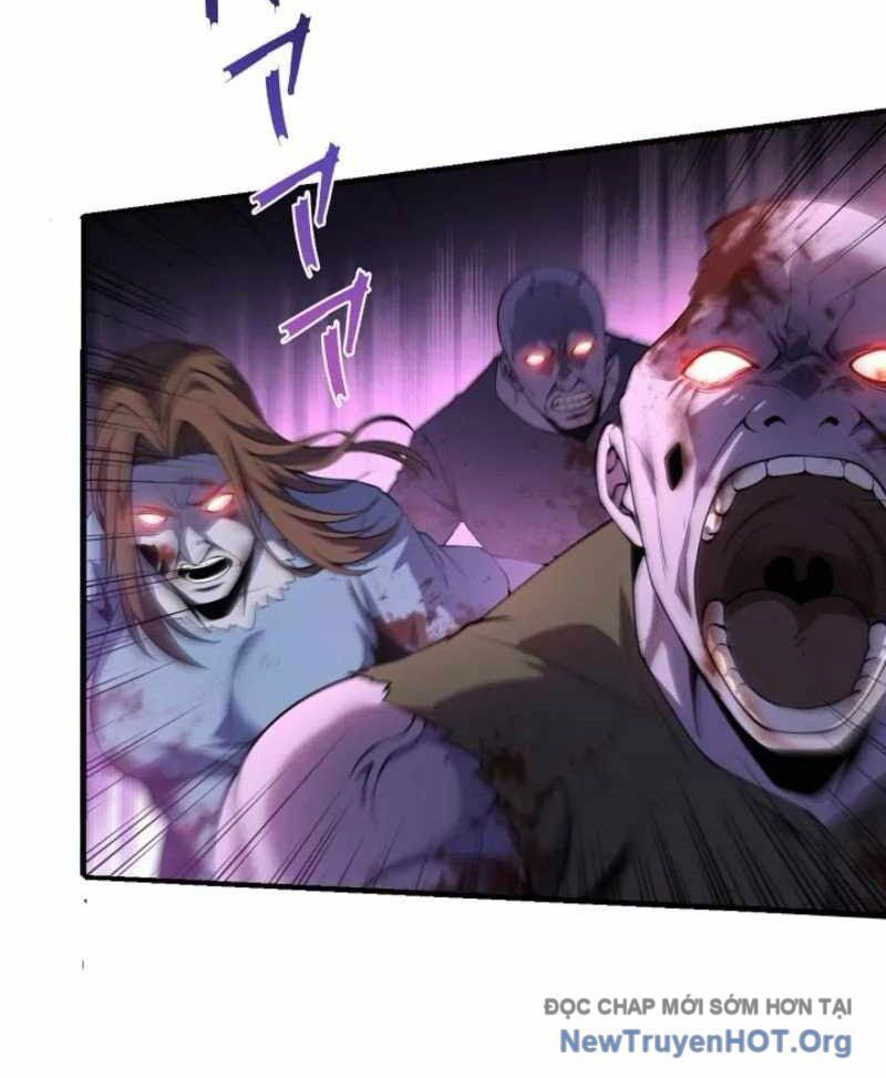 Hồi Quy: Tận Thế Báo Thù Chapter 13 - 81