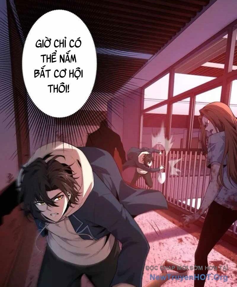 Hồi Quy: Tận Thế Báo Thù Chapter 13 - 83