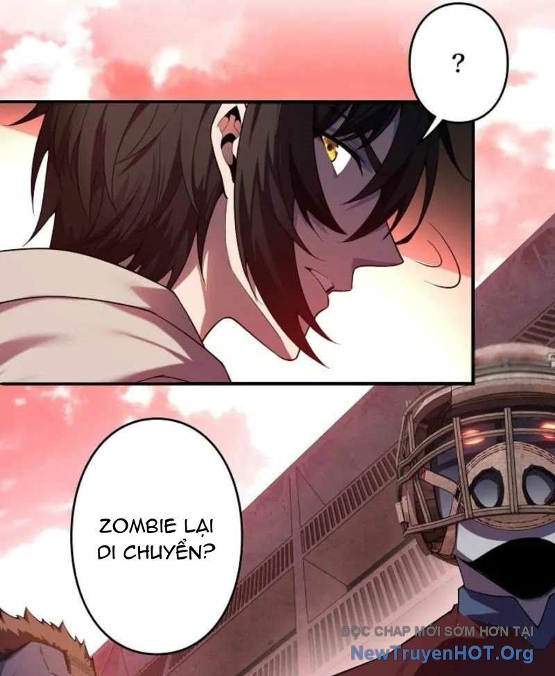 Hồi Quy: Tận Thế Báo Thù Chapter 13 - 10