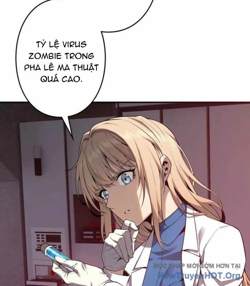 Hồi Quy: Tận Thế Báo Thù Chapter 14 - 24