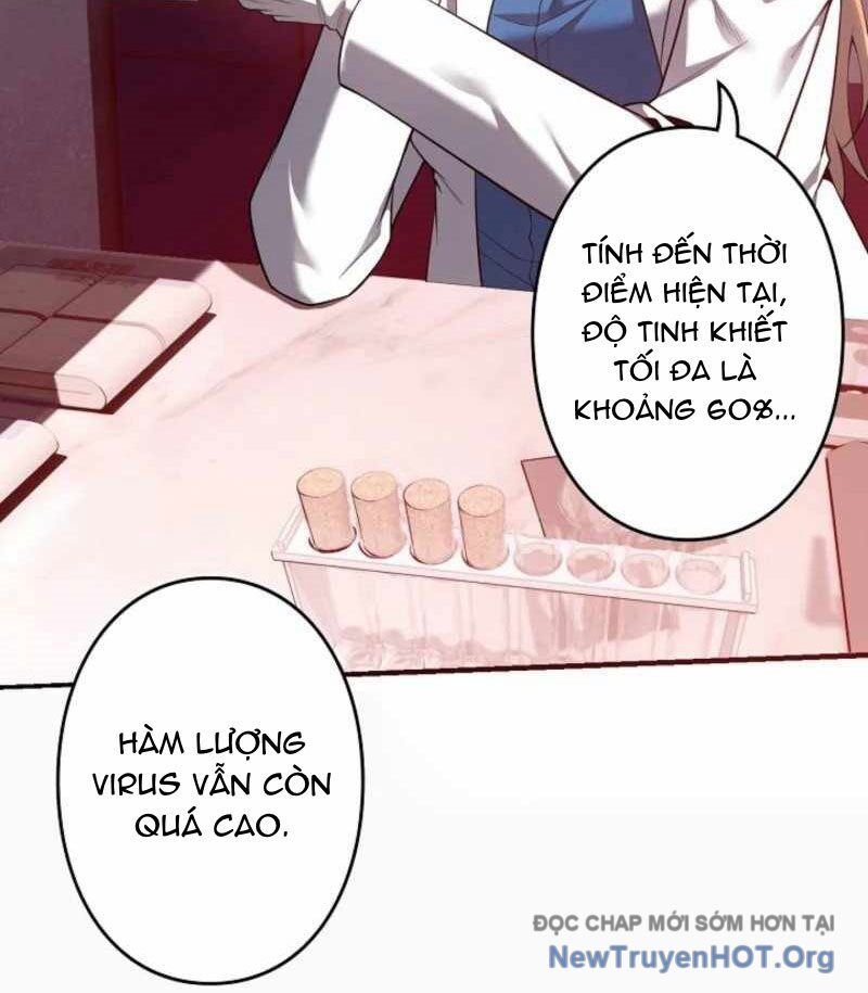 Hồi Quy: Tận Thế Báo Thù Chapter 14 - 25