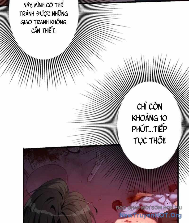 Hồi Quy: Tận Thế Báo Thù Chapter 14 - 47