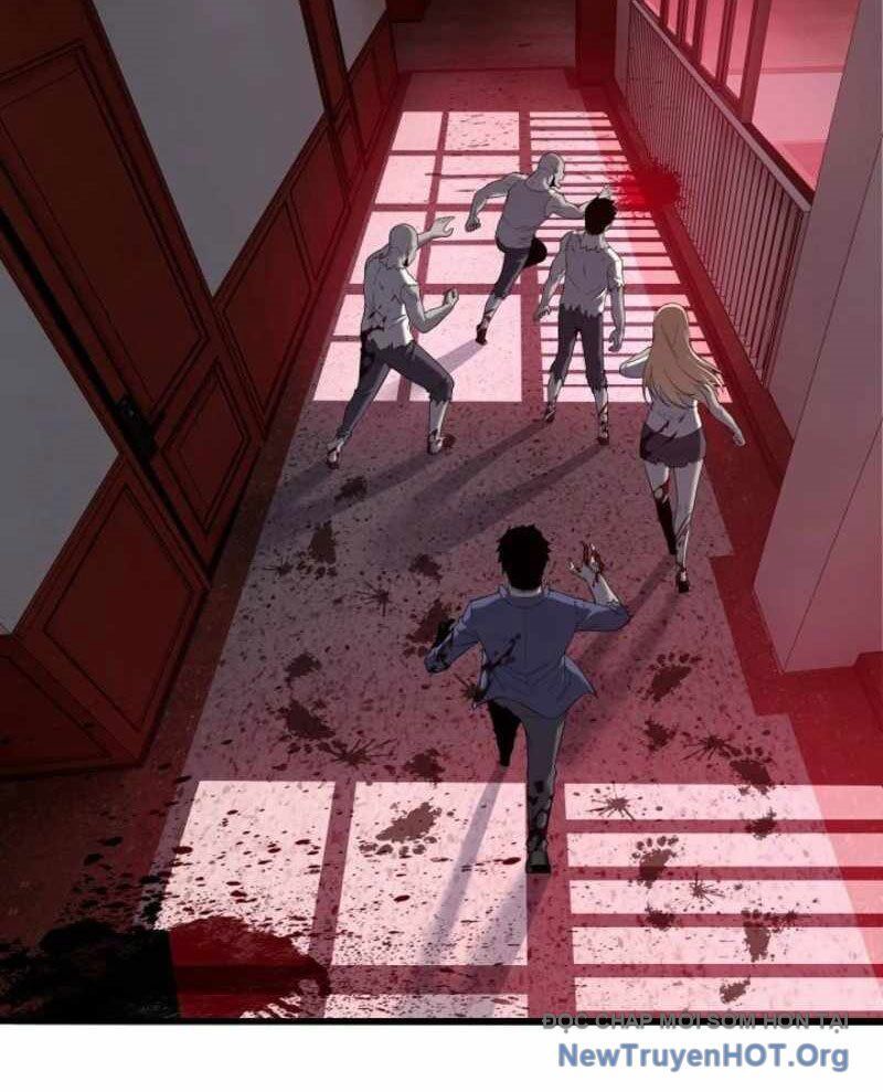 Hồi Quy: Tận Thế Báo Thù Chapter 14 - 62