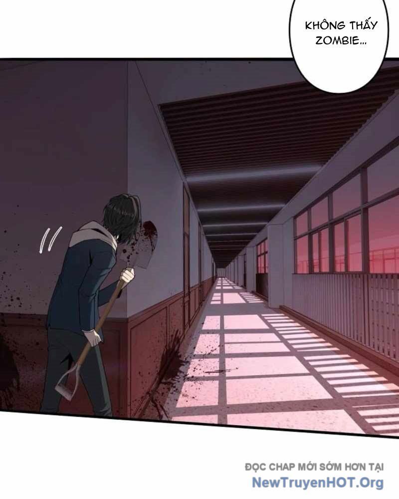 Hồi Quy: Tận Thế Báo Thù Chapter 14 - 70