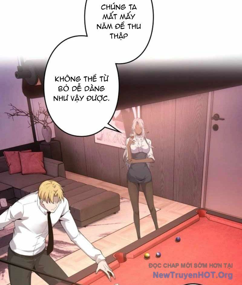 Hồi Quy: Tận Thế Báo Thù Chapter 17 - 12