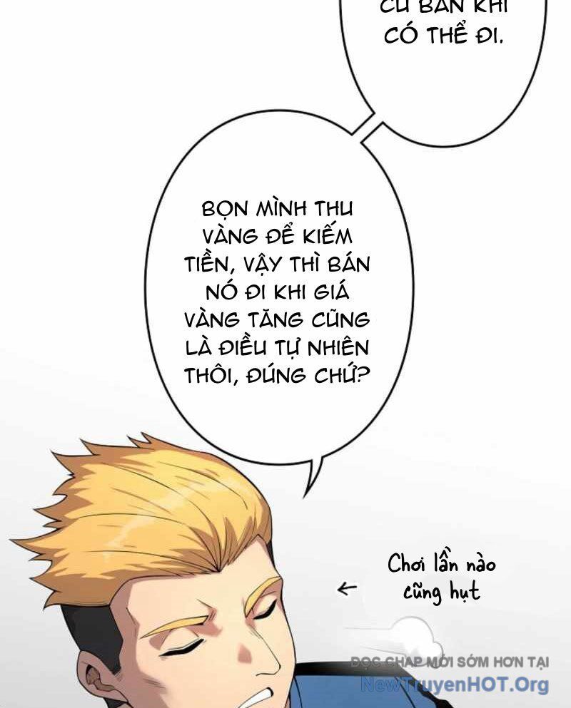 Hồi Quy: Tận Thế Báo Thù Chapter 17 - 20