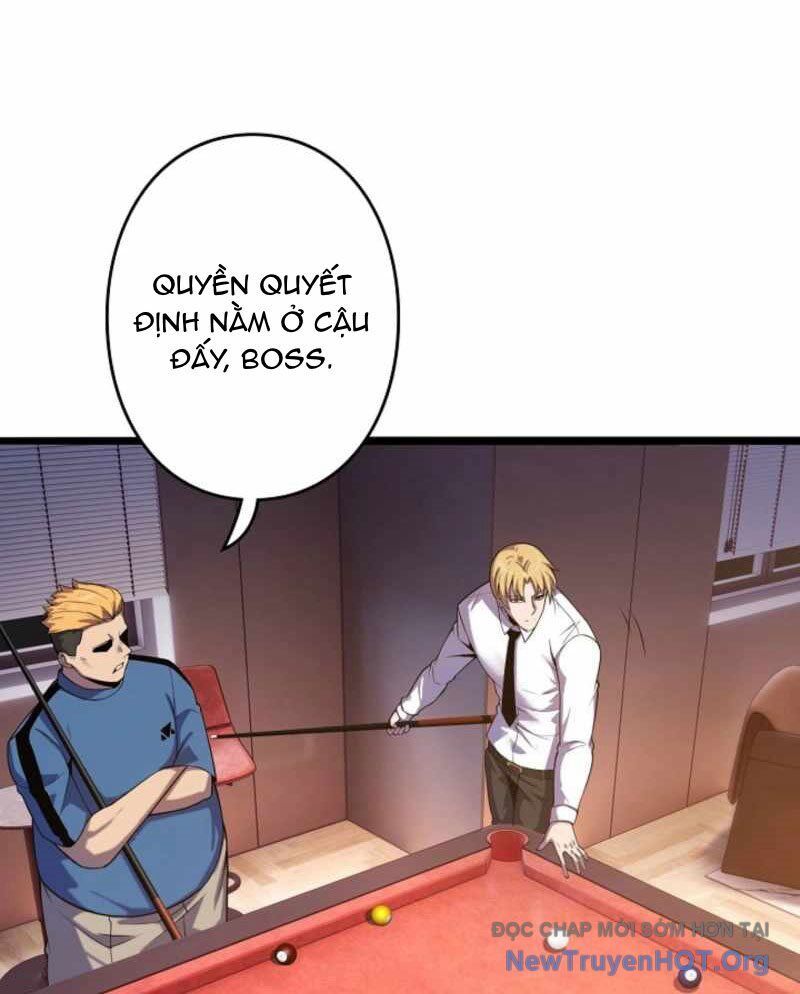 Hồi Quy: Tận Thế Báo Thù Chapter 17 - 22