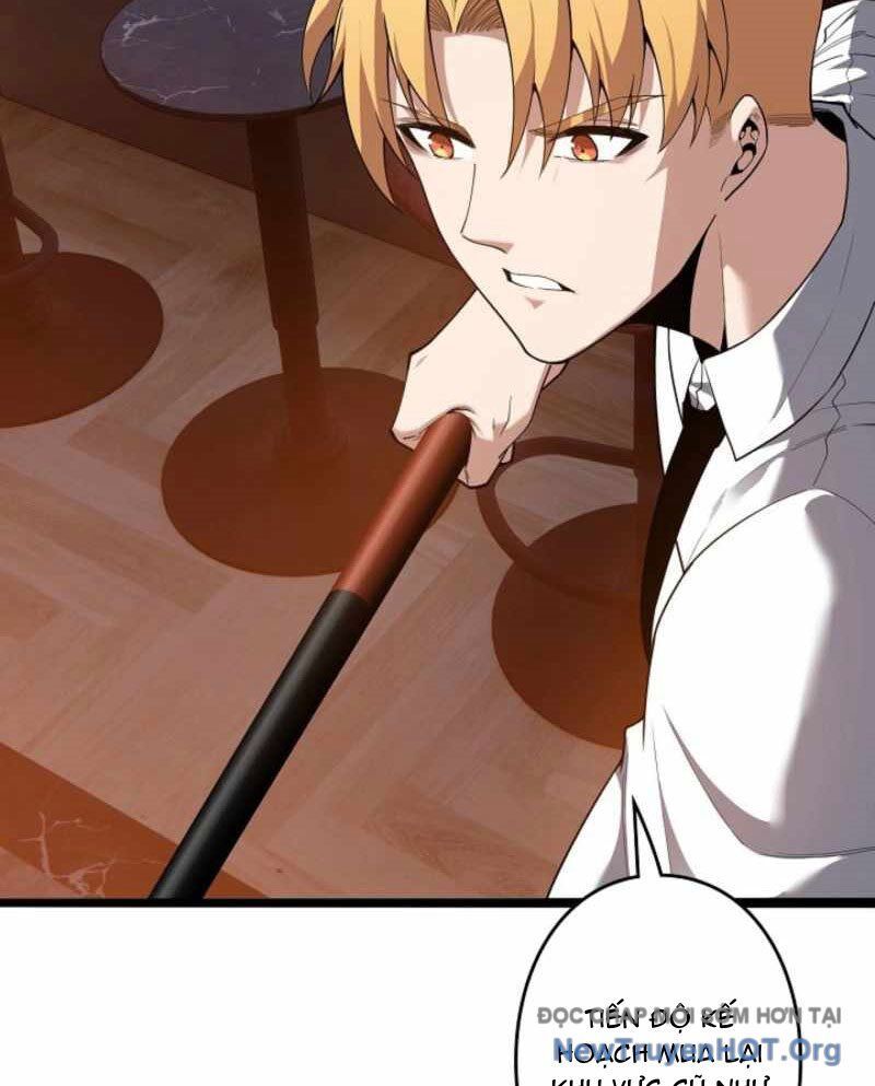 Hồi Quy: Tận Thế Báo Thù Chapter 17 - 24