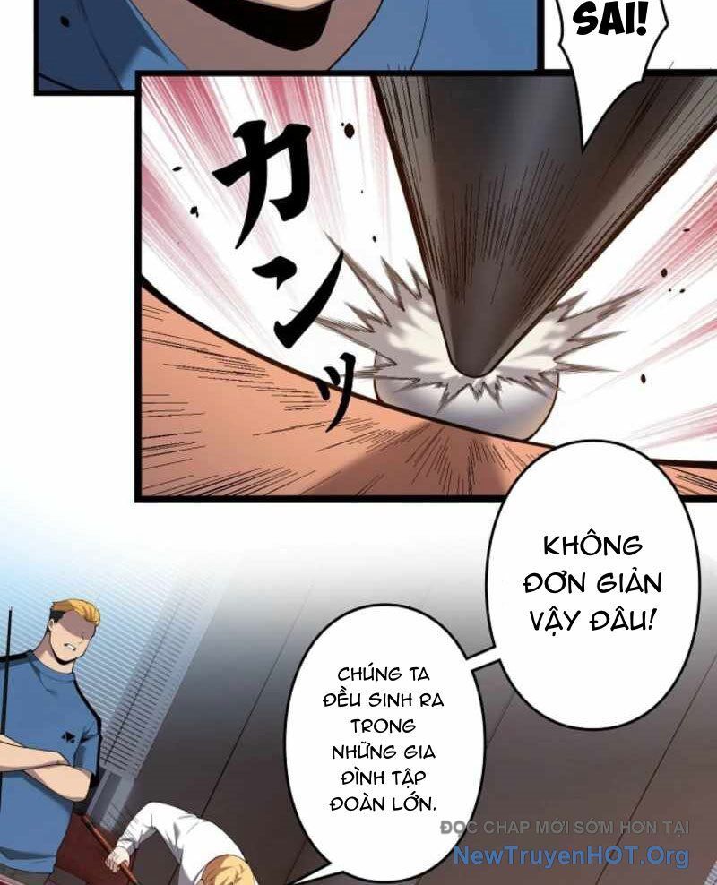 Hồi Quy: Tận Thế Báo Thù Chapter 17 - 28