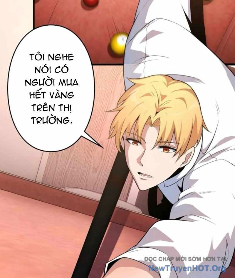 Hồi Quy: Tận Thế Báo Thù Chapter 17 - 4