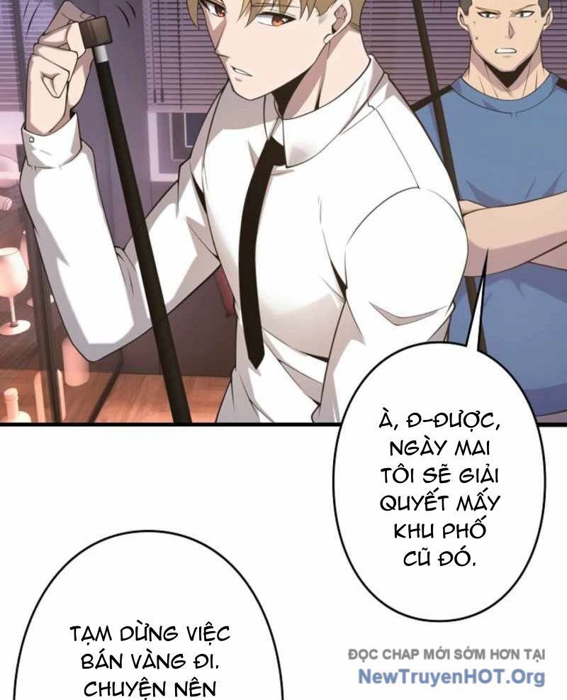 Hồi Quy: Tận Thế Báo Thù Chapter 17 - 34