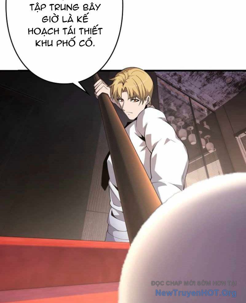 Hồi Quy: Tận Thế Báo Thù Chapter 17 - 35