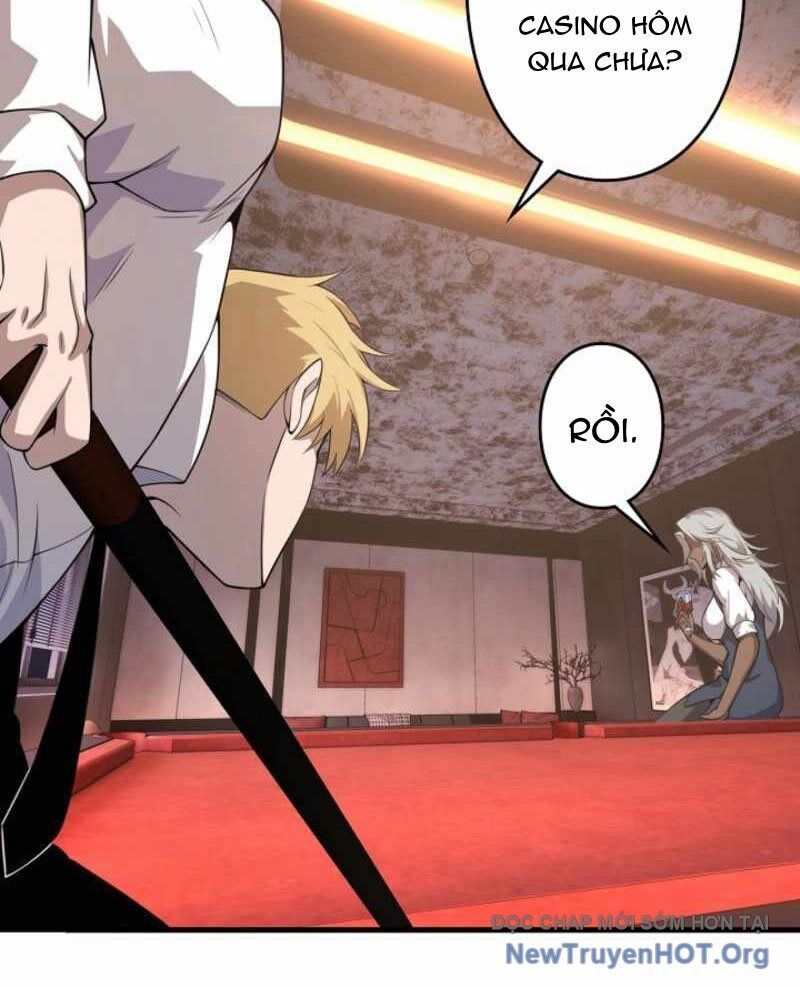 Hồi Quy: Tận Thế Báo Thù Chapter 17 - 38