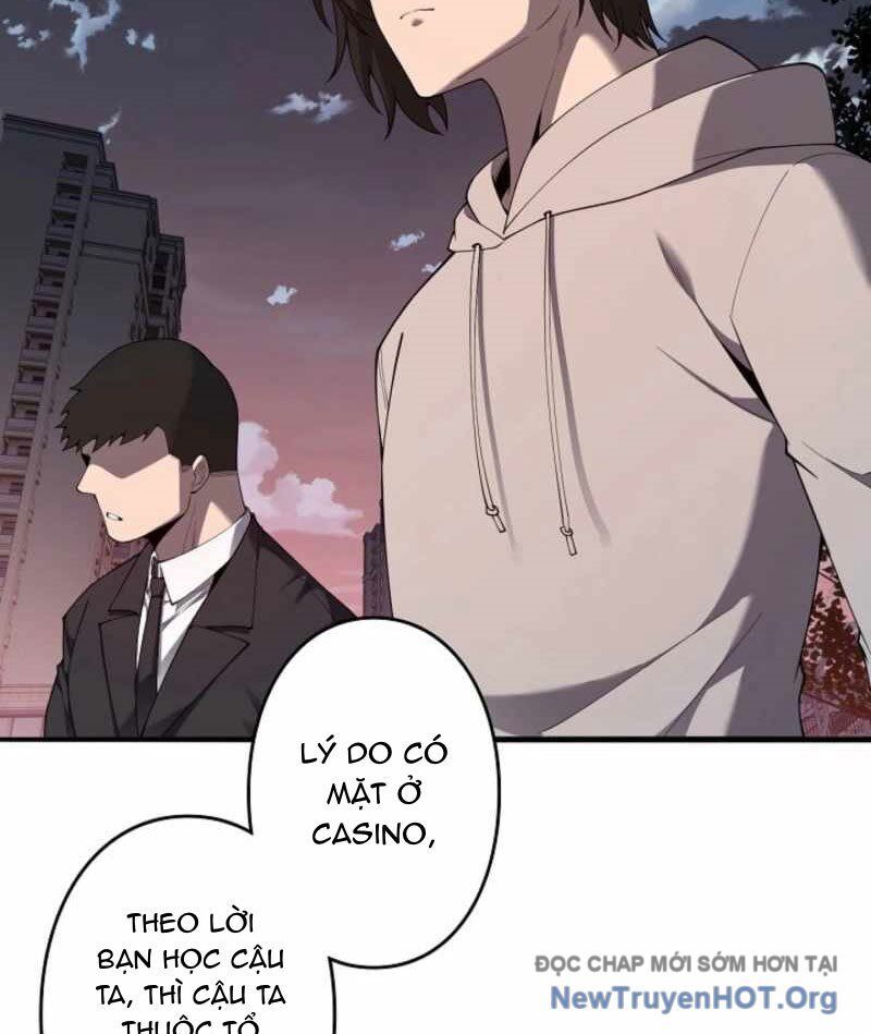 Hồi Quy: Tận Thế Báo Thù Chapter 17 - 45