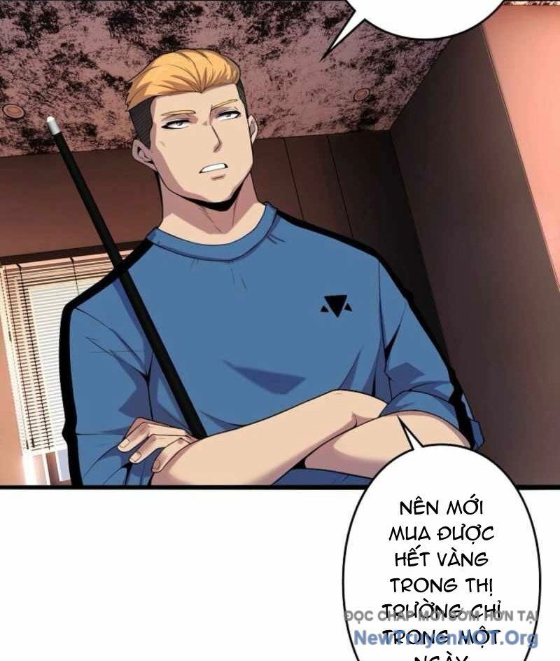 Hồi Quy: Tận Thế Báo Thù Chapter 17 - 6