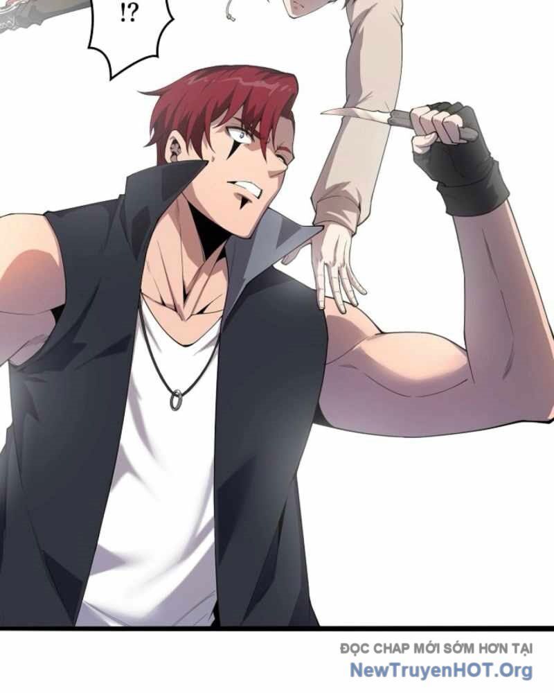 Hồi Quy: Tận Thế Báo Thù Chapter 17 - 65