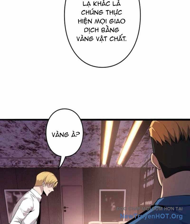 Hồi Quy: Tận Thế Báo Thù Chapter 17 - 9