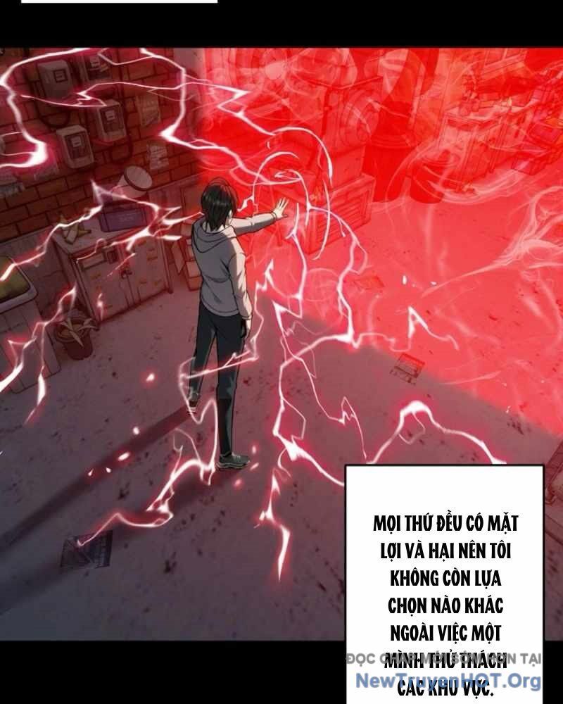 Hồi Quy: Tận Thế Báo Thù Chapter 17 - 82