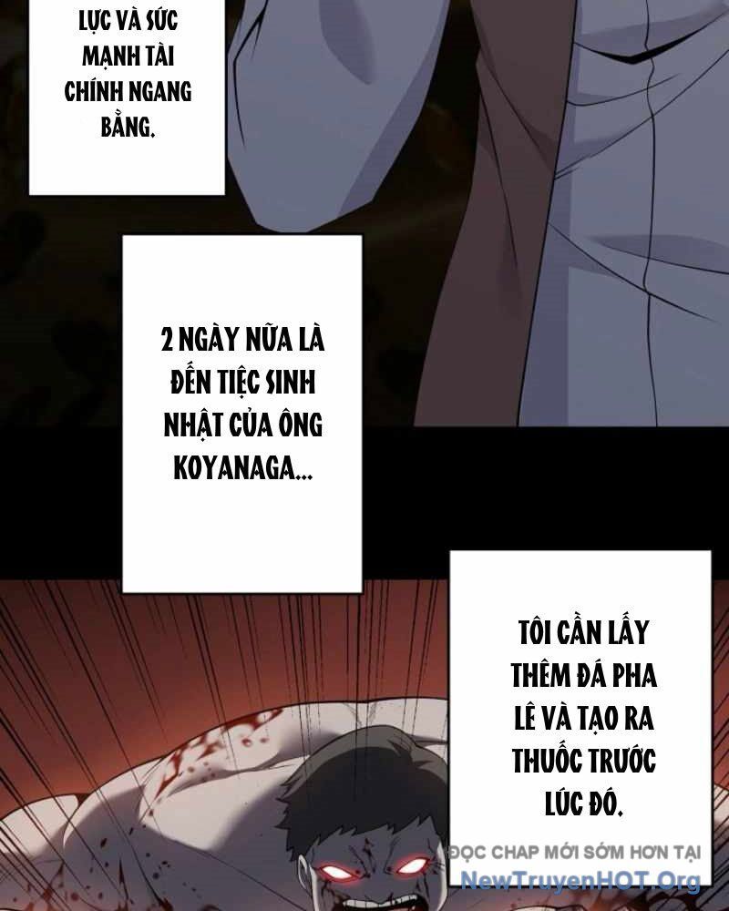 Hồi Quy: Tận Thế Báo Thù Chapter 17 - 87