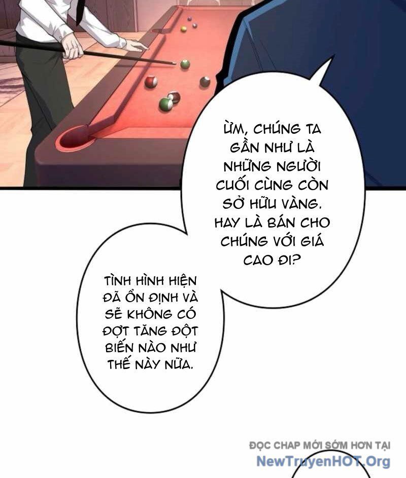 Hồi Quy: Tận Thế Báo Thù Chapter 17 - 10