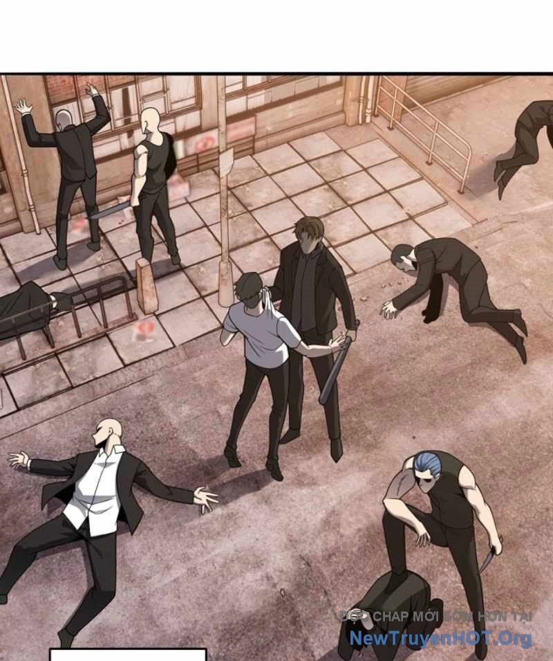 Hồi Quy: Tận Thế Báo Thù Chapter 17 - 91