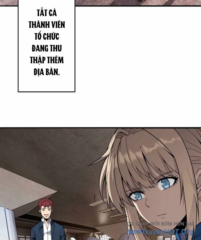 Hồi Quy: Tận Thế Báo Thù Chapter 17 - 92