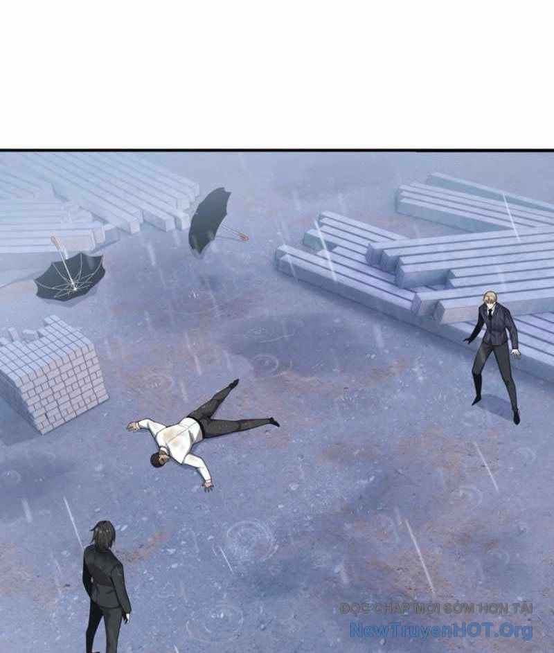 Hồi Quy: Tận Thế Báo Thù Chapter 22 - 2