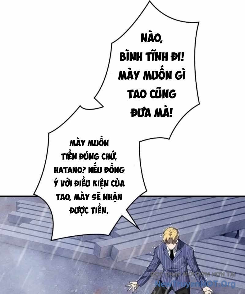 Hồi Quy: Tận Thế Báo Thù Chapter 22 - 14