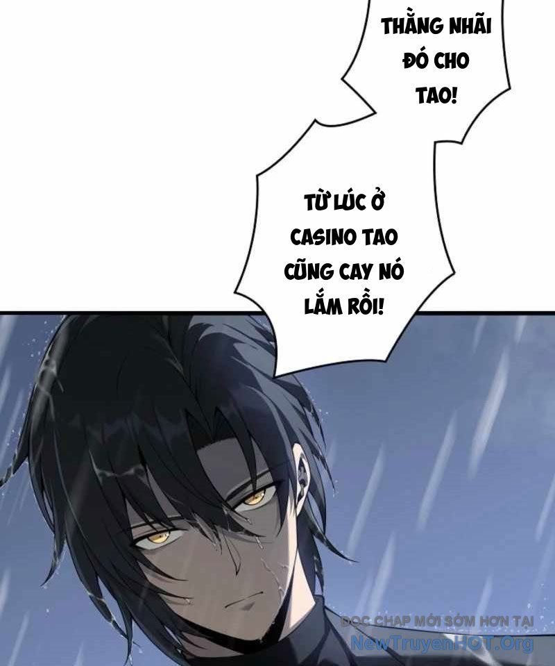 Hồi Quy: Tận Thế Báo Thù Chapter 22 - 16