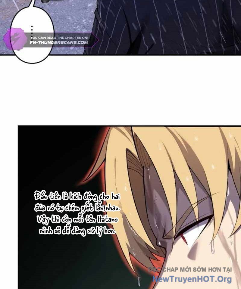 Hồi Quy: Tận Thế Báo Thù Chapter 22 - 19
