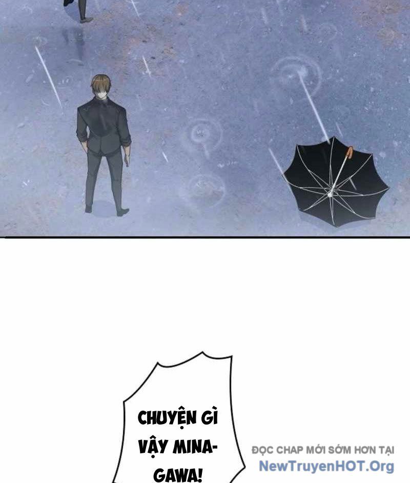 Hồi Quy: Tận Thế Báo Thù Chapter 22 - 3