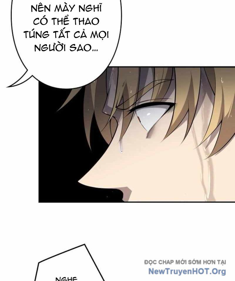 Hồi Quy: Tận Thế Báo Thù Chapter 22 - 21