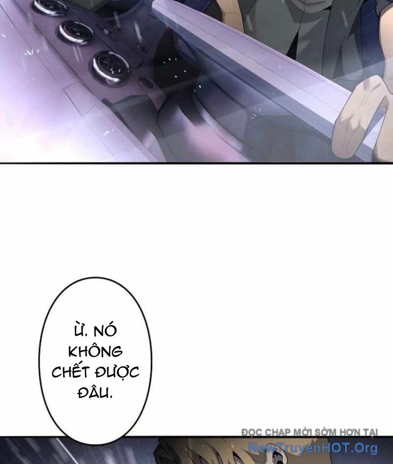 Hồi Quy: Tận Thế Báo Thù Chapter 22 - 29