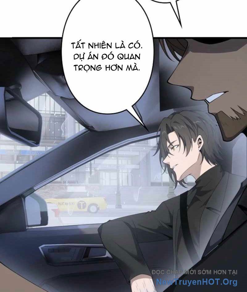 Hồi Quy: Tận Thế Báo Thù Chapter 22 - 34