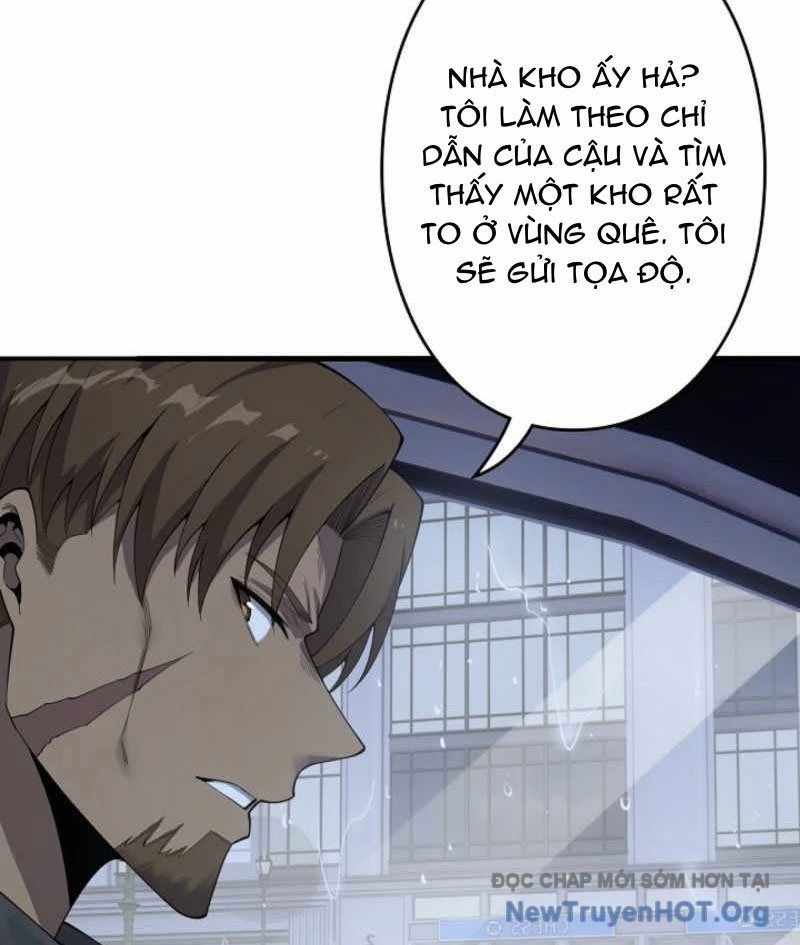 Hồi Quy: Tận Thế Báo Thù Chapter 22 - 39