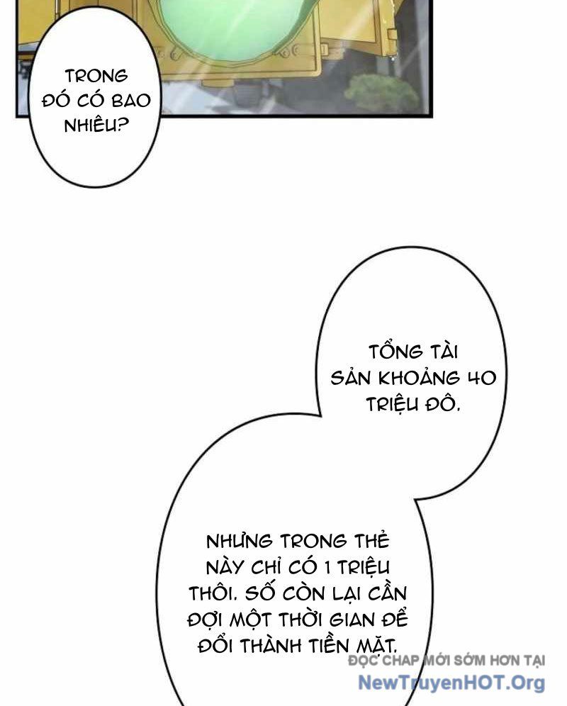 Hồi Quy: Tận Thế Báo Thù Chapter 22 - 43