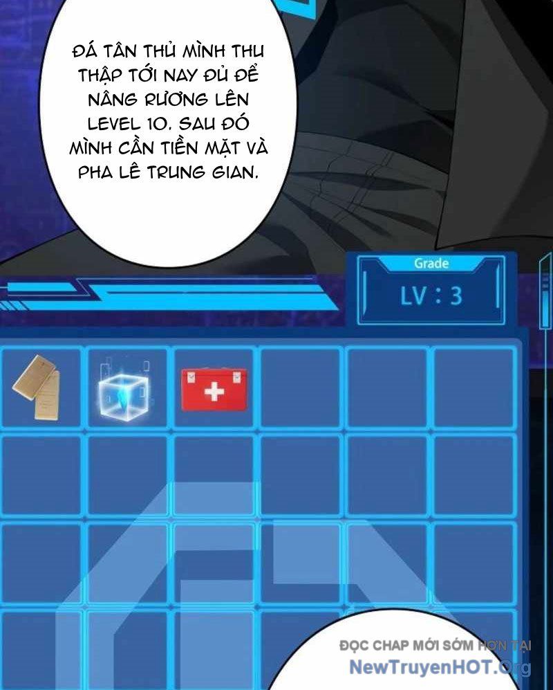 Hồi Quy: Tận Thế Báo Thù Chapter 22 - 48