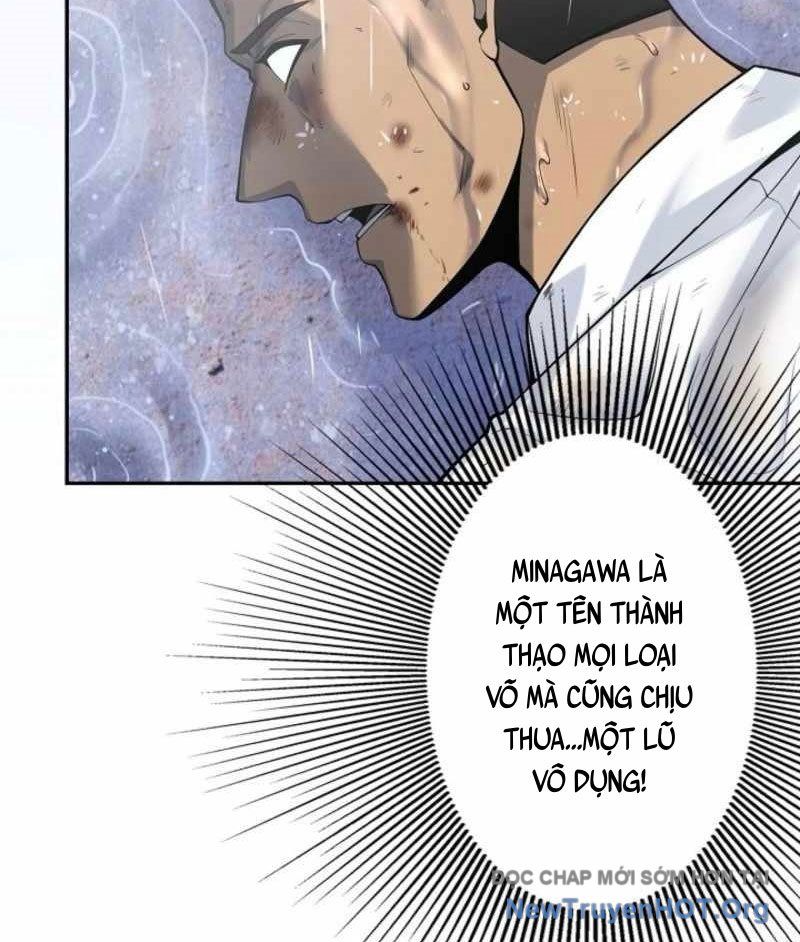 Hồi Quy: Tận Thế Báo Thù Chapter 22 - 7