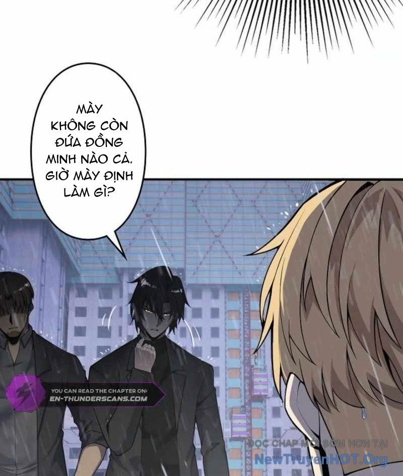 Hồi Quy: Tận Thế Báo Thù Chapter 22 - 8