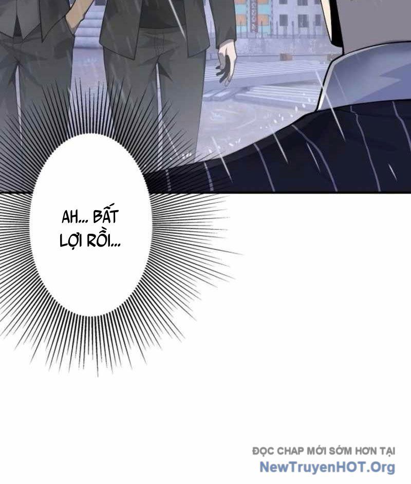 Hồi Quy: Tận Thế Báo Thù Chapter 22 - 9