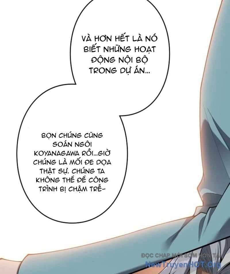 Hồi Quy: Tận Thế Báo Thù Chapter 22 - 86