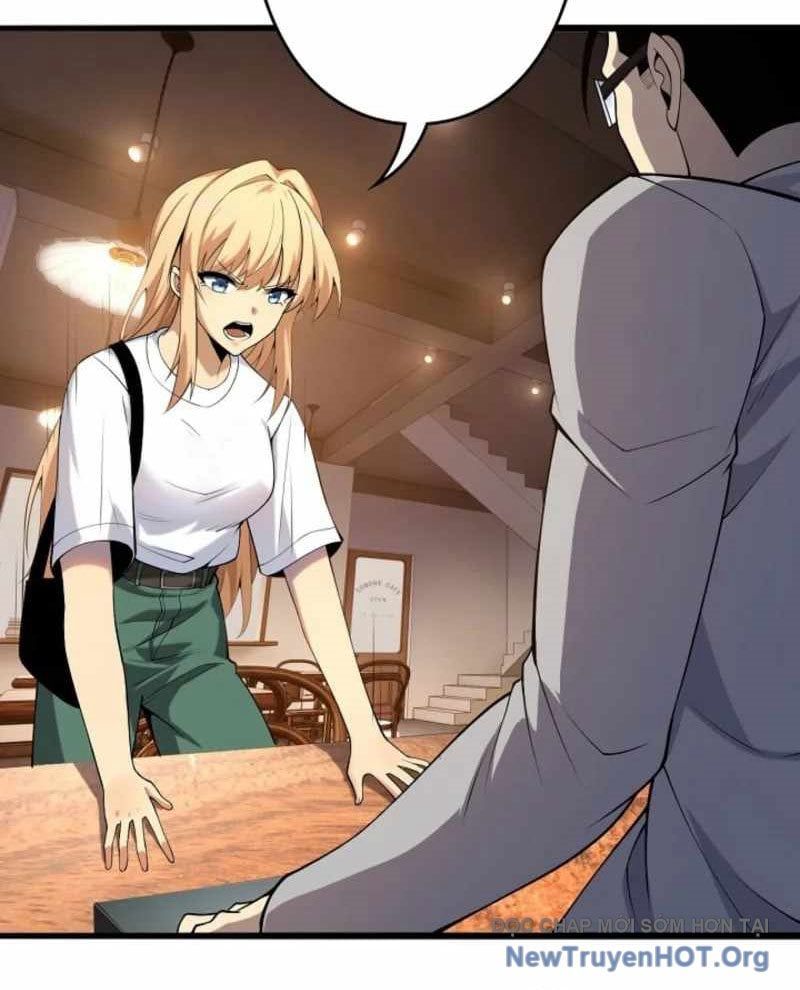 Hồi Quy: Tận Thế Báo Thù Chapter 23 - 18