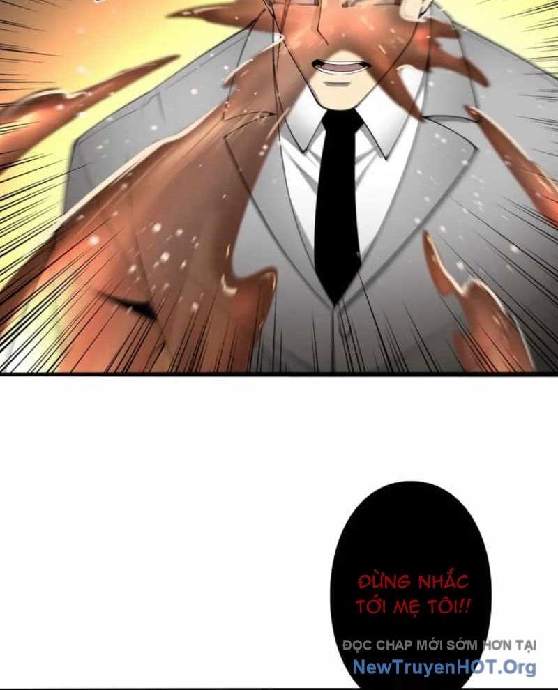 Hồi Quy: Tận Thế Báo Thù Chapter 23 - 25